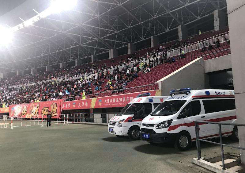 天峻县大中小型活动保障